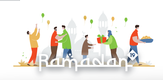 Get a 300% bonus for each deposit in Ramadan!