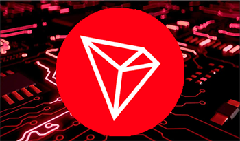 Tron TRX