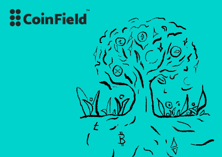 Coinfield