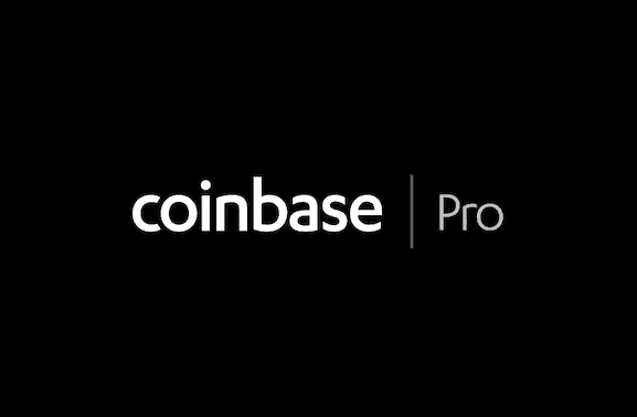 Coinbase Pro