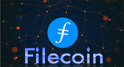 File Coin (FIL)