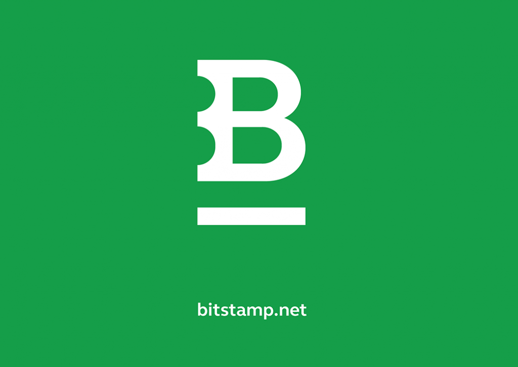 Bitstamp