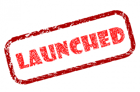 Terra 2.0 launched!