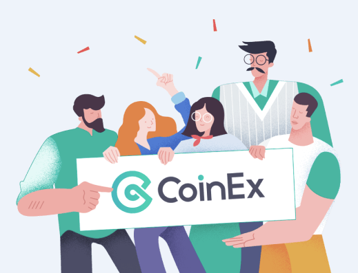 CoinEx