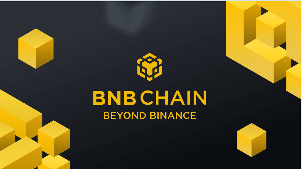 BNB Chain Technical Roadmap for Ecosystem Development