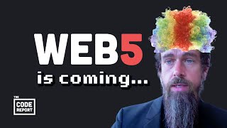 Jack Dorsey defined the mechanism of Web5: Bitcoin- based decentralized Internet!