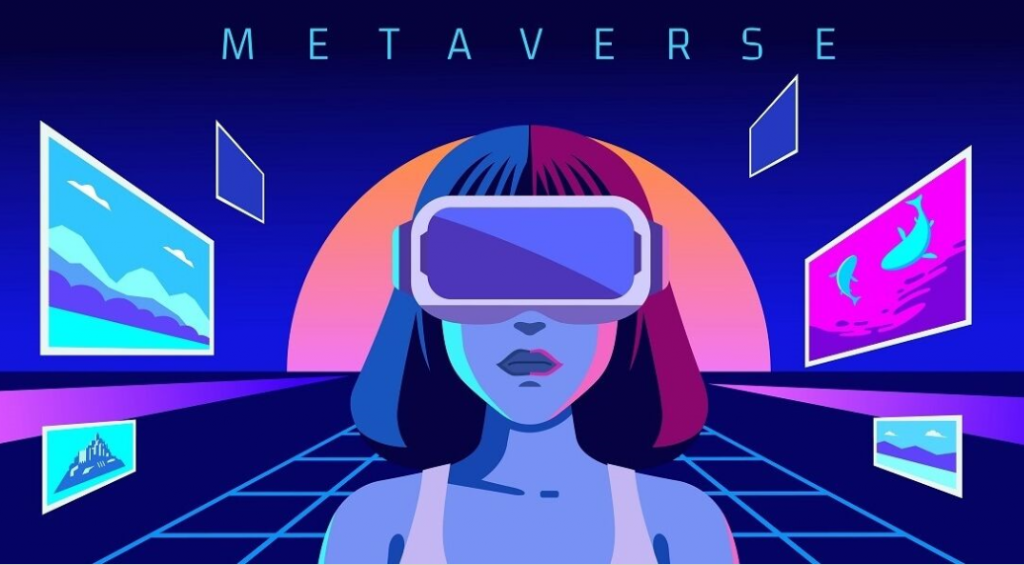 Mark Zuckerberg demonstrated Meta goals for development in the metaverse space