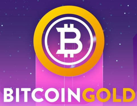 Bitcoin Gold