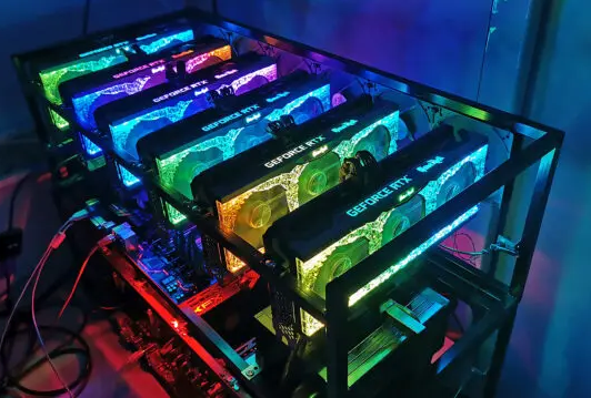 Crypto mining is still beneficial in the long run, Mining expert says