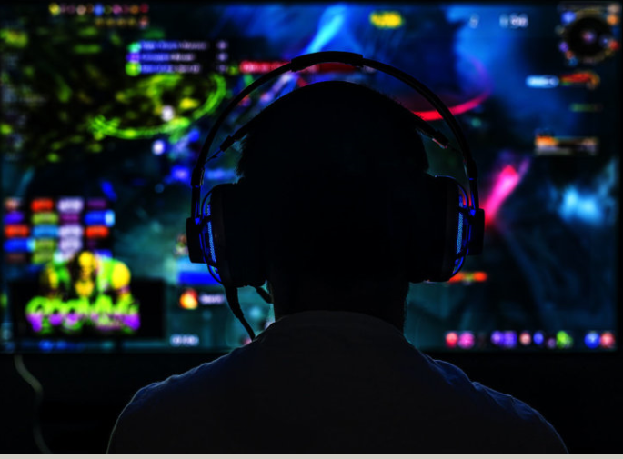 A former Tik Tok executive founded a blockchain-focused gaming company!
