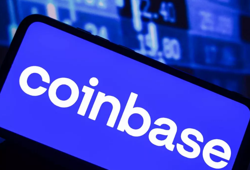 Coinbase Partners With BlackRock to Offer Crypto Services to Institutional Clients.