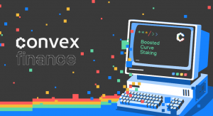 Convex Finance