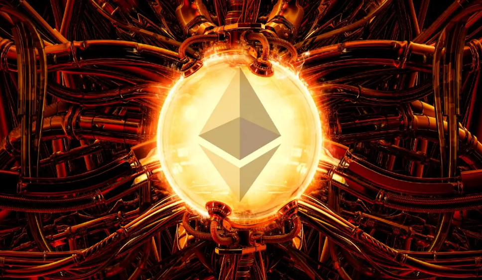 Merge Is Ethereum's Real Catalyst, According to Cumberland