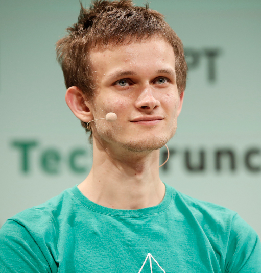 Vitalik Buterin Says He Used Tornado Cash to Assist Ukraine.