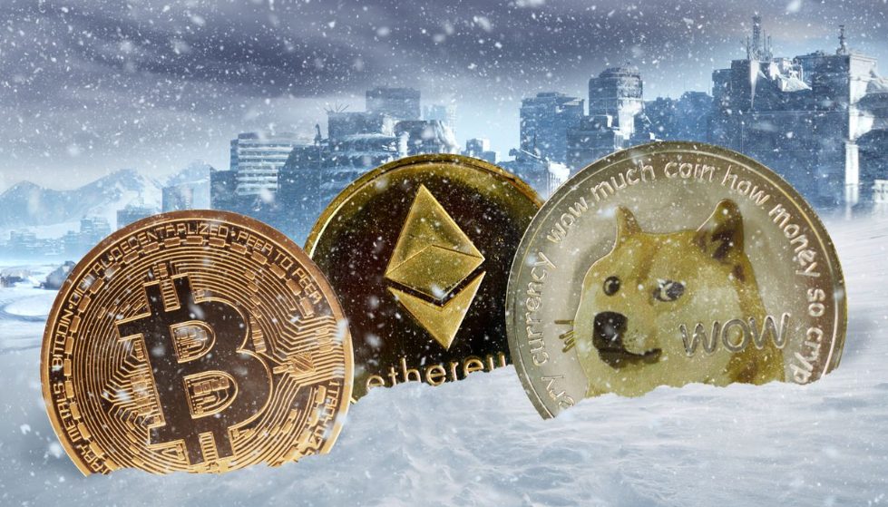 Crypto Winter Is Coming to an End, FTX US President Says.