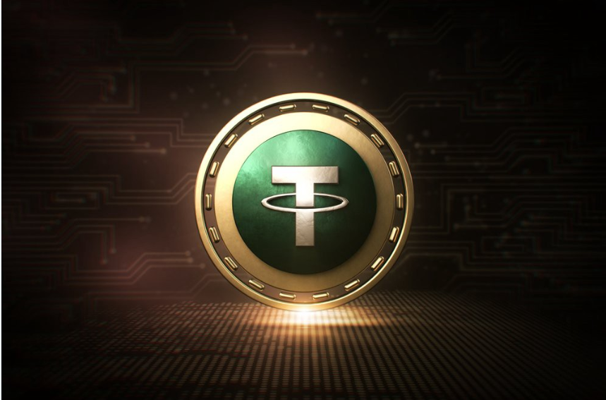 Tether’s USDT Stablecoin Launches on Near Blockchain