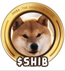 Shib Is One of the Most Viewed Assets in the World, According to Coinmarketcap