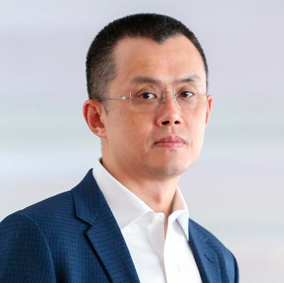 Binance CEO Wants to Help Elon Musk Bring Twitter to Web 3.