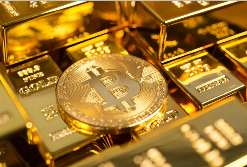 Bitcoin’s Correlation With Gold Is Increasing, According to Boa Strategists