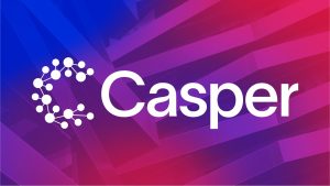What is Casper?