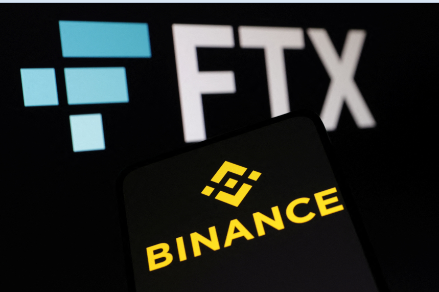 Binance CEO Plans to Acquire FTX to Cover the Liquidity Crisis