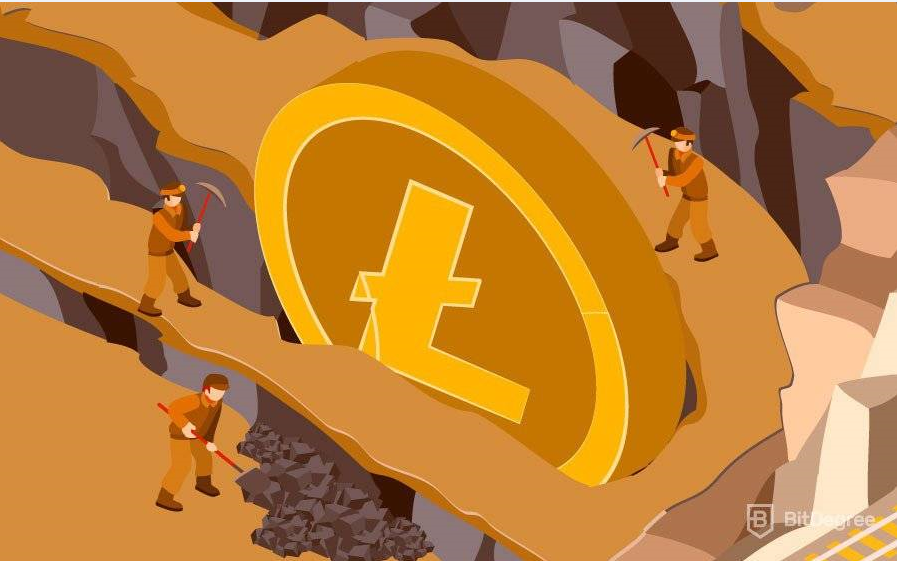 Litecoin Mining Difficulty Is Hitting New Highs, Foundation Says