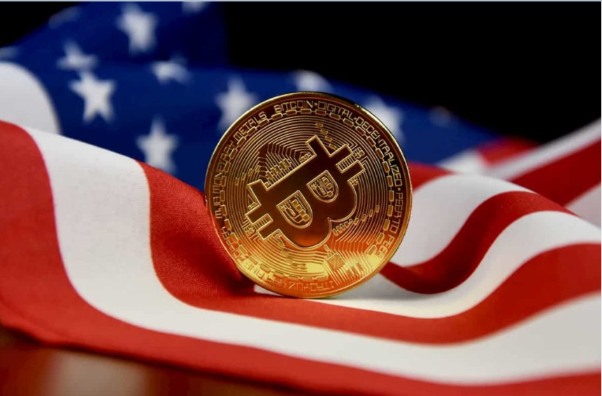 Americans’ Interest in Cryptocurrencies Is on the Rise, Reports Jpmorgan...
