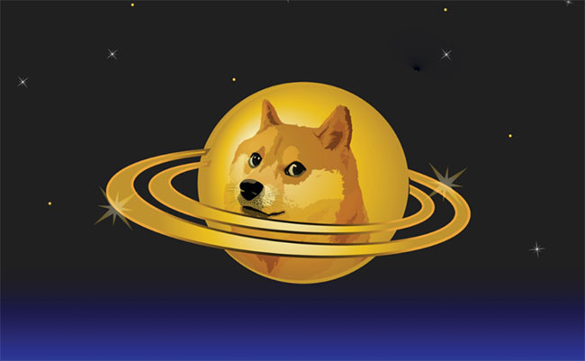 Dogecoin Jumped 5% over the Past 24 Hours, After a Month-Long Decline