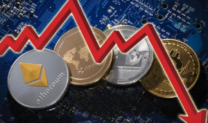 Is It the End of Cryptocurrencies?