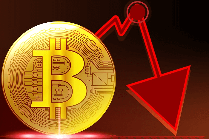 Will Bitcoin fall below $14,000?