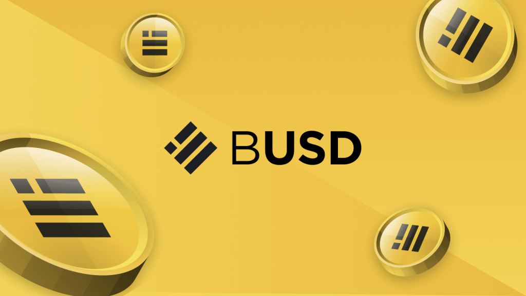 What Caused the Sharp Drop In Binance Stablecoin BUSD?