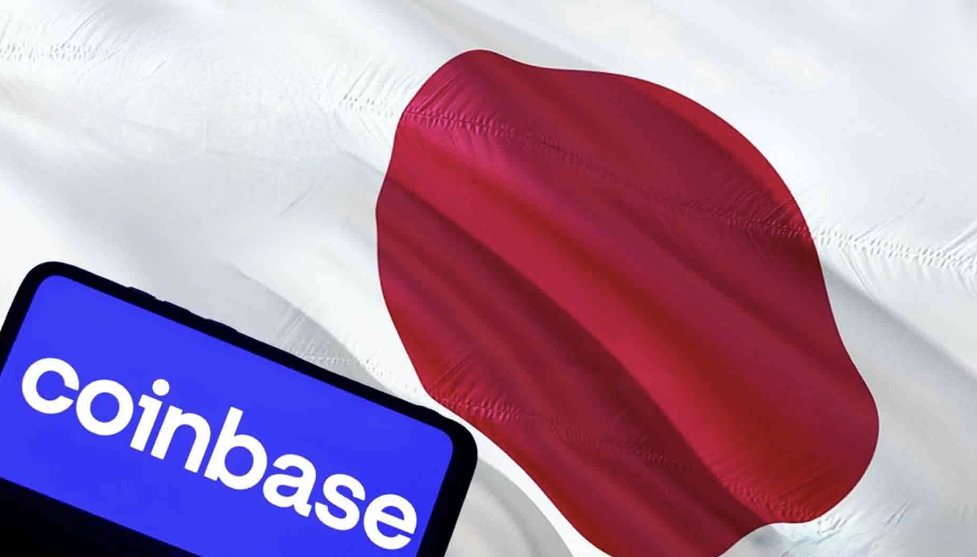Coinbase Suspended Operations in Japan Due to Market Conditions