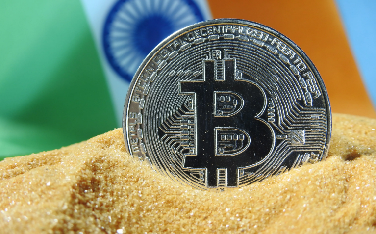 India’s Positive Vibe on the Cryptocurrency Market