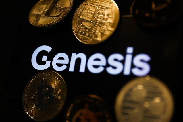 Genesis' Crypto Lending Businesses File for Bankruptcy Protection