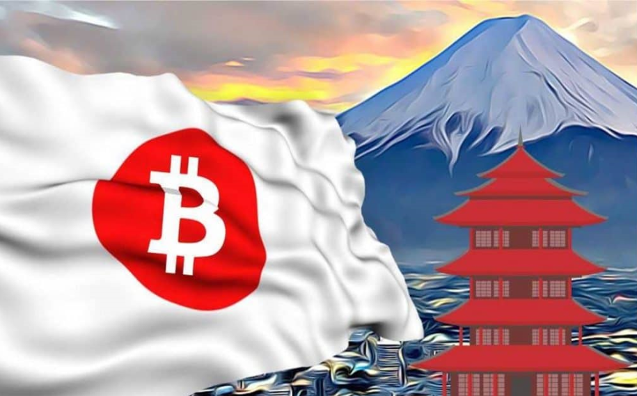 Japan Lifts ban on stablecoins in July