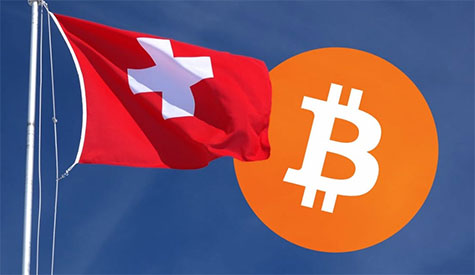 Trust in Crypto Is Gone Even in Switzerland!