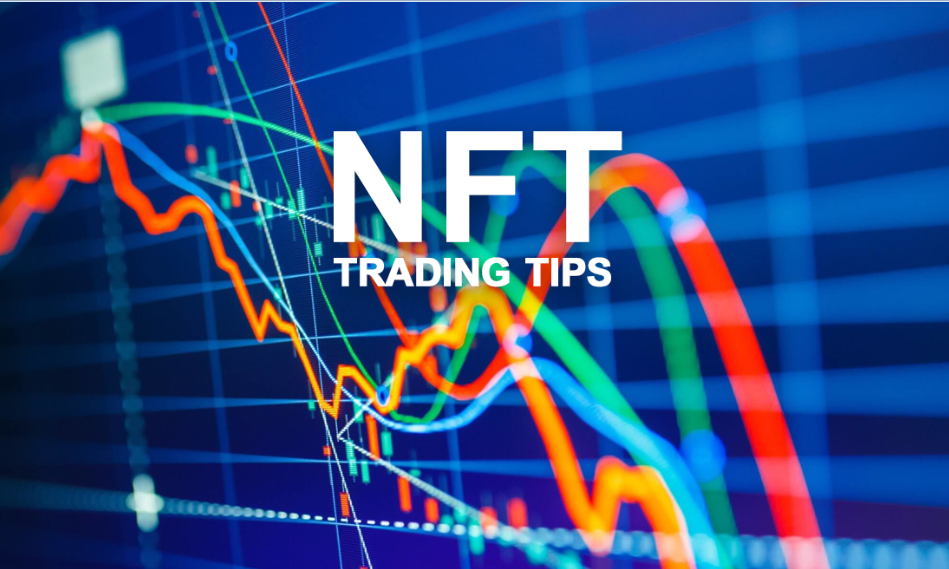 Upshot WAGMI, A Guide to NFT Trading