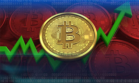 What Is Behind the Bitcoin Price Rise?