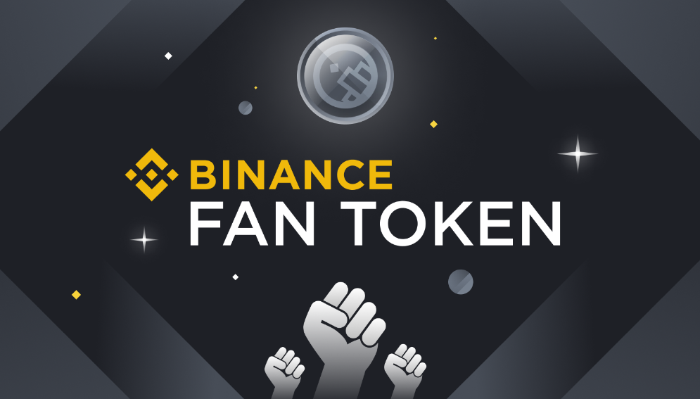 Binance updates fan token platform to facilitate users engagement