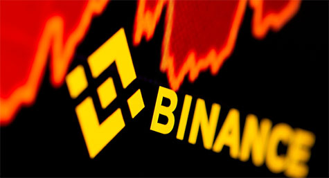 This week, Binance will stop accepting bank transfers in US dollars