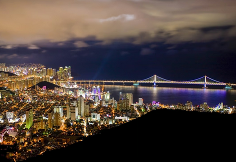 Busan Will Use Cryptocurrencies to Revitalize Population and Attract People!