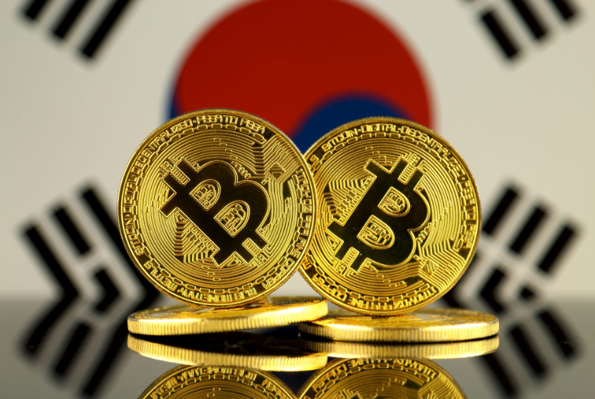 South Korea to Recognize some Crypto Assets as Securities