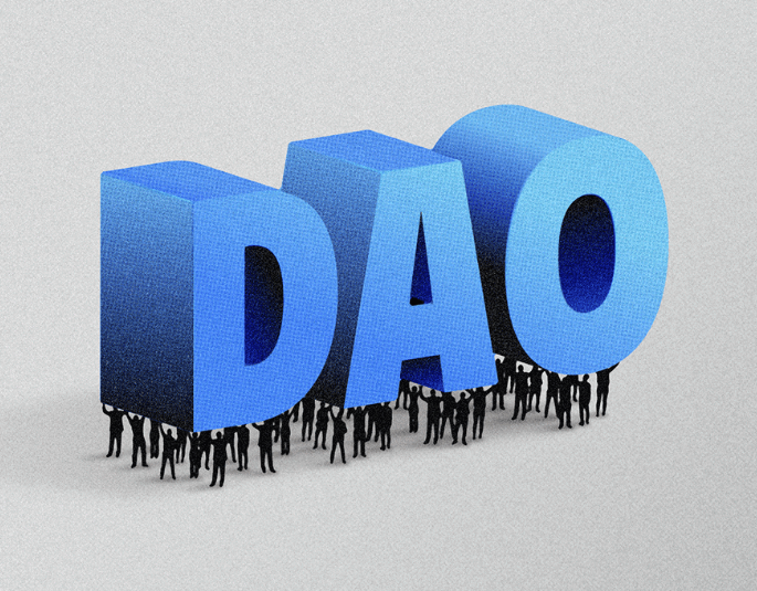 Friends with Benefits DAO Introduces Social Networking App