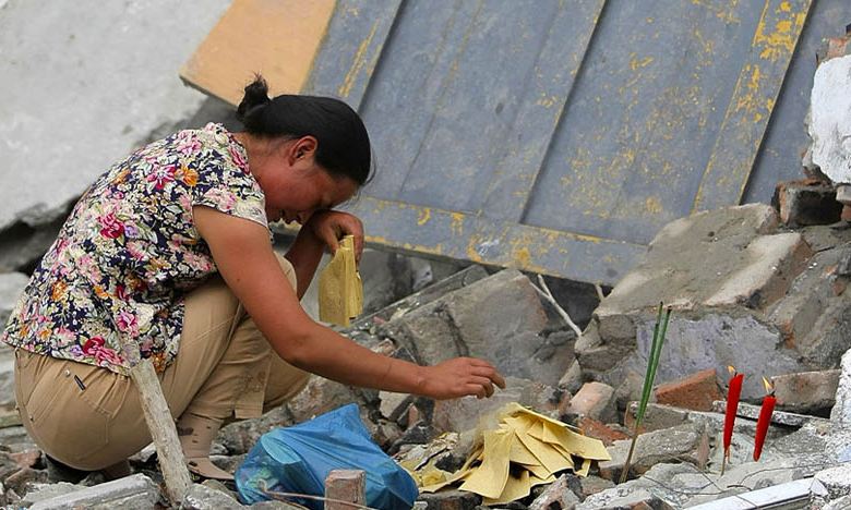 Ethereum Founder Donates $277,000 to Turkey Earthquake Victims