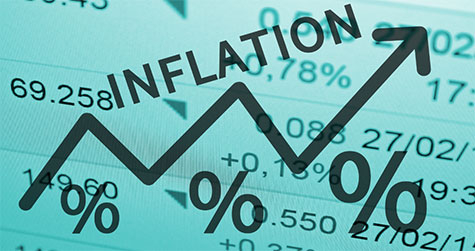 Full Control of Inflation Is Not Possible Soon!