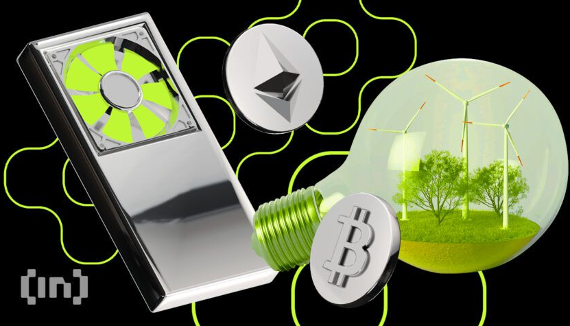 What Is the Benefit of Mining Bitcoin Using Sustainable Energy?