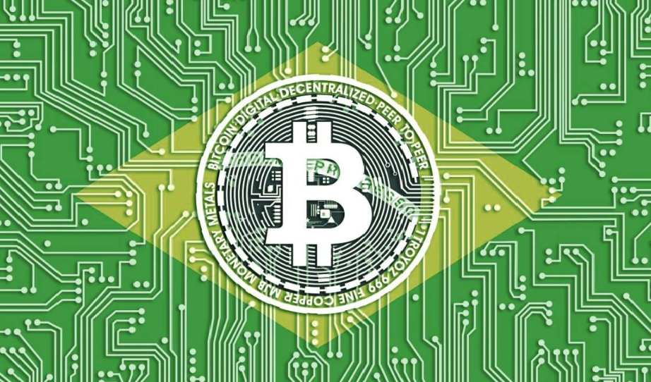 Brazil’s Oldest Bank Allows Customers to Pay their Taxes in Crypto