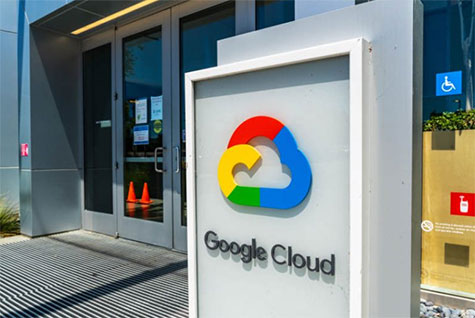 Google Cloud Will Act as a Validator for the Tezos Proof of Stake Blockchain.
