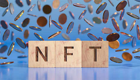 The Value of NFTs Is Not in Their Rarity!