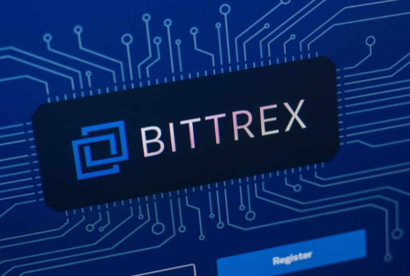 Next month, Bittrex will cease operations in the United States